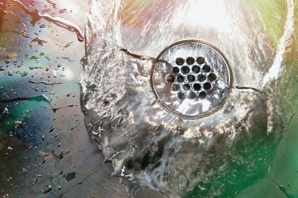 Drain